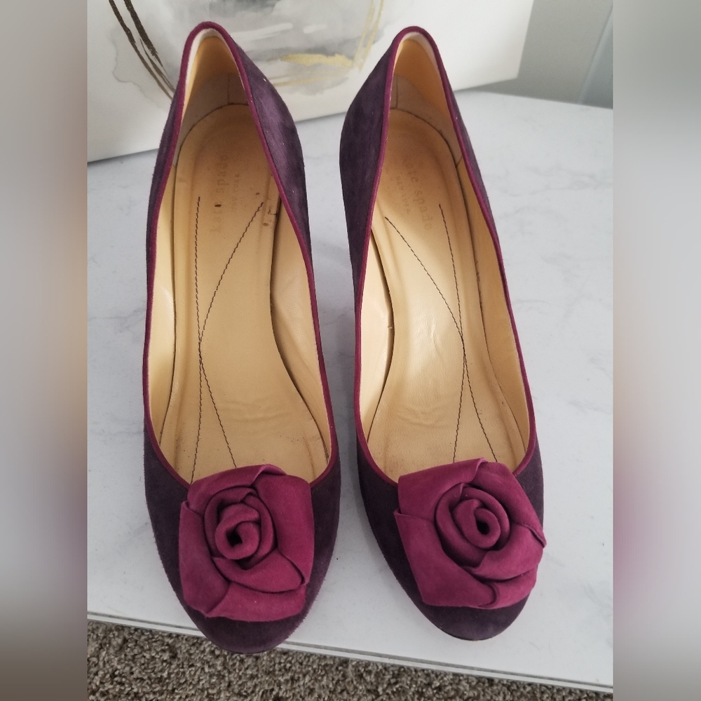 Kate Spade pumps